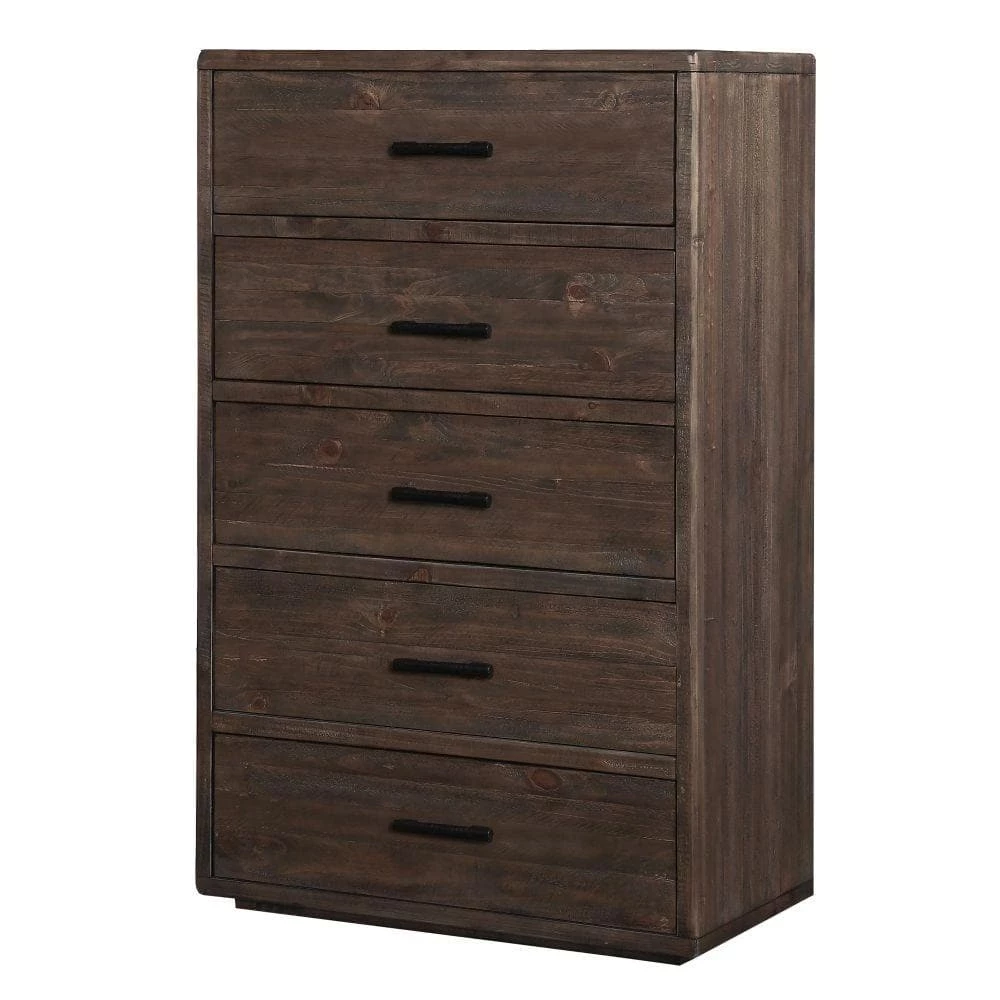 Modus Furniture Bedroom Mckinney Chest