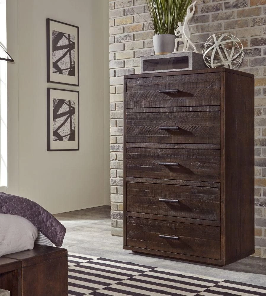 Modus Furniture Bedroom Mckinney Chest
