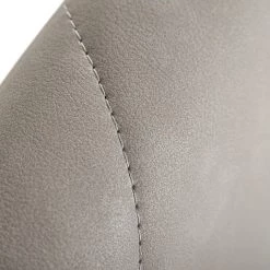 VIG Nova Domus Alexa Italian Modern Grey Dining Chair (Set Of 2)