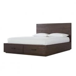 Modus Furniture Mckinney Storage Bed Beds & Headboards