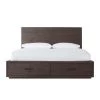Modus Furniture Mckinney Storage Bed Beds & Headboards