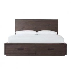 Modus Furniture Mckinney Storage Bed Beds & Headboards