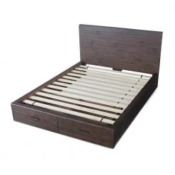 Modus Furniture Mckinney Storage Bed Beds & Headboards