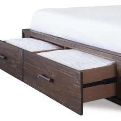Modus Furniture Mckinney Storage Bed Beds & Headboards