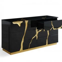 VIG Modrest Aspen Modern Dresser