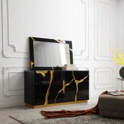 VIG Modrest Aspen Modern Dresser