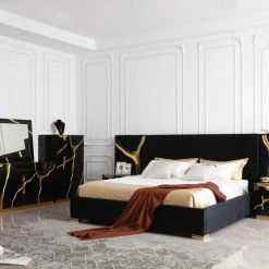 VIG Modrest Aspen Modern Dresser