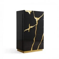 VIG Bedroom Modrest Aspen - Modern Chest