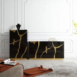 VIG Bedroom Modrest Aspen - Modern Chest