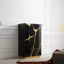 VIG Bedroom Modrest Aspen - Modern Chest