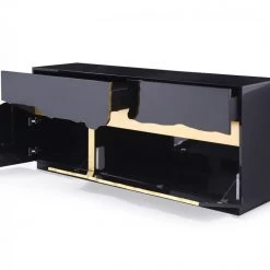 VIG Living Room Modrest Aspen - Modern Buffet