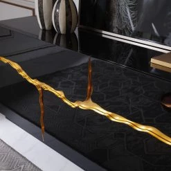 VIG Living Room Modrest Aspen - Modern Buffet