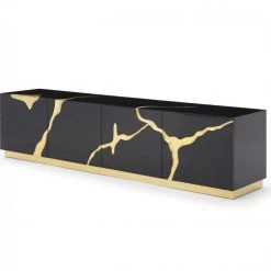 VIG Modrest Aspen Modern TV Stand Living Room