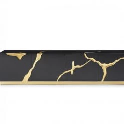 VIG Modrest Aspen Modern TV Stand Living Room