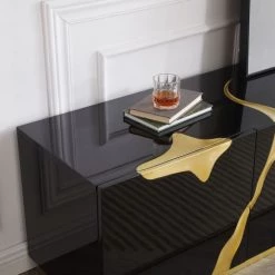 VIG Modrest Aspen Modern TV Stand Living Room