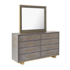 Pulaski Carmen Dresser Bedroom