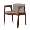 VIG Dining Room Modrest Avrum - Modern Eco-Leather Dining Chair (Set Of 2)