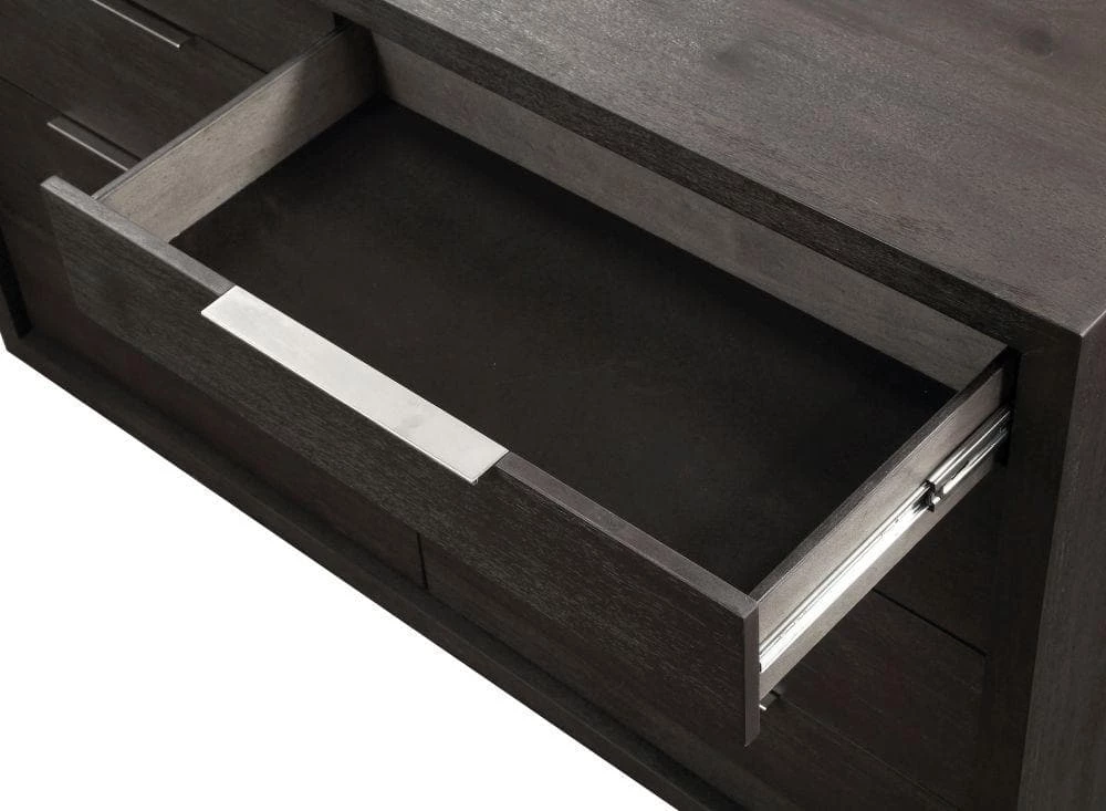 Modus Furniture Bedroom Oxford Dresser