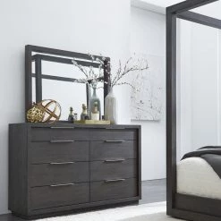 Modus Furniture Oxford Mirror