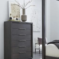 Modus Furniture Bedroom Oxford Chest