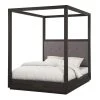 Modus Furniture Oxford Canopy Bed Beds & Headboards