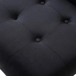 VIG Dining Room Modrest Legend - Modern Rosegold Dining Chair (Set Of 2)