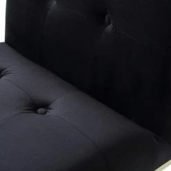 VIG Dining Room Modrest Legend - Modern Rosegold Dining Chair (Set Of 2)