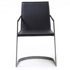 VIG Jago - Modern Wash Grey Dining Chair Dining Room