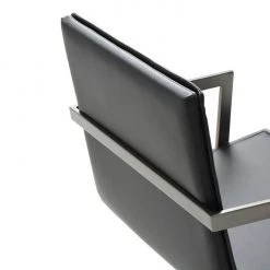 VIG Jago - Modern Wash Grey Dining Chair Dining Room