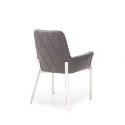 VIG Modrest Robin Modern Bonded Leather Dining Chair Dining Room