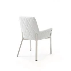 VIG Modrest Robin Modern Bonded Leather Dining Chair Dining Room