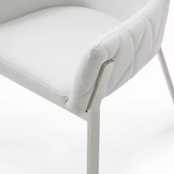 VIG Modrest Robin Modern Bonded Leather Dining Chair Dining Room