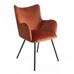 VIG Modrest Barrett - Modern Dining Chair Dining Room