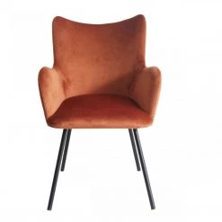 VIG Modrest Barrett - Modern Dining Chair Dining Room