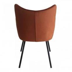 VIG Modrest Barrett - Modern Dining Chair Dining Room