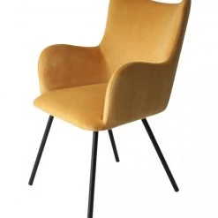 VIG Modrest Barrett - Modern Dining Chair Dining Room