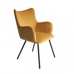 VIG Modrest Barrett - Modern Dining Chair Dining Room