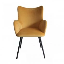 VIG Modrest Barrett - Modern Dining Chair Dining Room