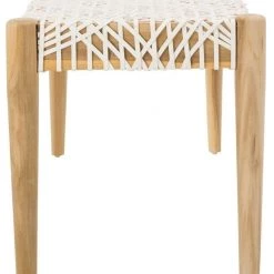 Safavieh Bedroom Bandelier Leather