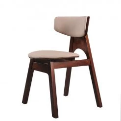 VIG Modrest Beeler - Modern Dining Chair (Set Of 2)