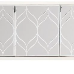 Living Room Calista Buffet Bernhardt