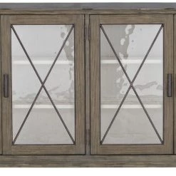 Canyon Ridge Buffet Bernhardt Living Room