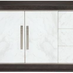 Living Room Decorage Buffet Bernhardt