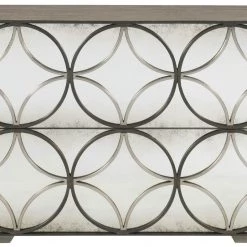 Bedroom Valonia Drawer Chest Bernhardt