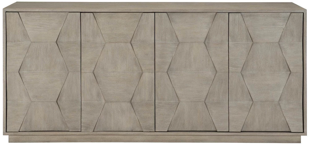 Linea Buffet Bernhardt Living Room