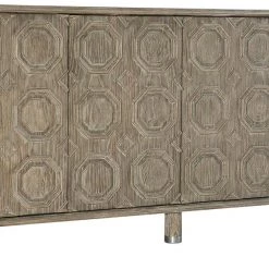 Bernhardt TV Stand Alhambra Credenza