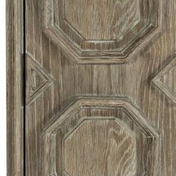 Bernhardt TV Stand Alhambra Credenza