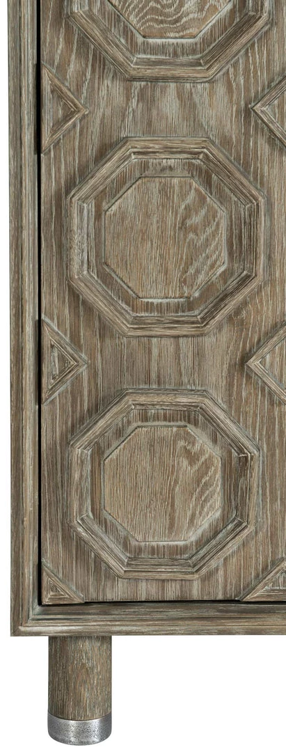 Bernhardt TV Stand Alhambra Credenza