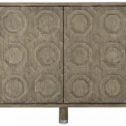 Bernhardt TV Stand Alhambra Credenza