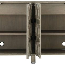 Bernhardt TV Stand Alhambra Credenza
